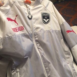 Puma jacket